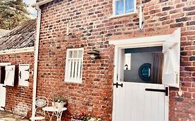 Poplar Farm Annexe